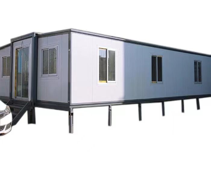40ft expandable container house (3)