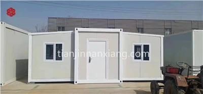 Duplex Thawv Tsev