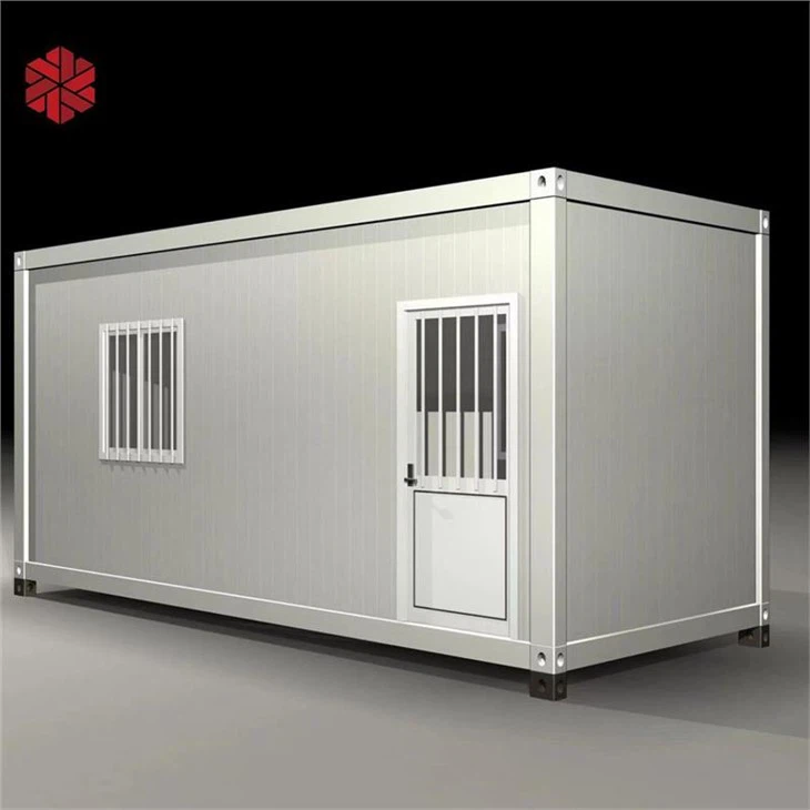 Sustainable Container Homes