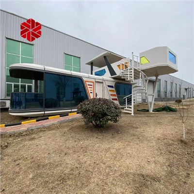 Eco-phooj ywg qhov chaw tshuaj ntsiav tshuaj zoo meej rau kev ua yeeb yam airbnb nyob qis qis